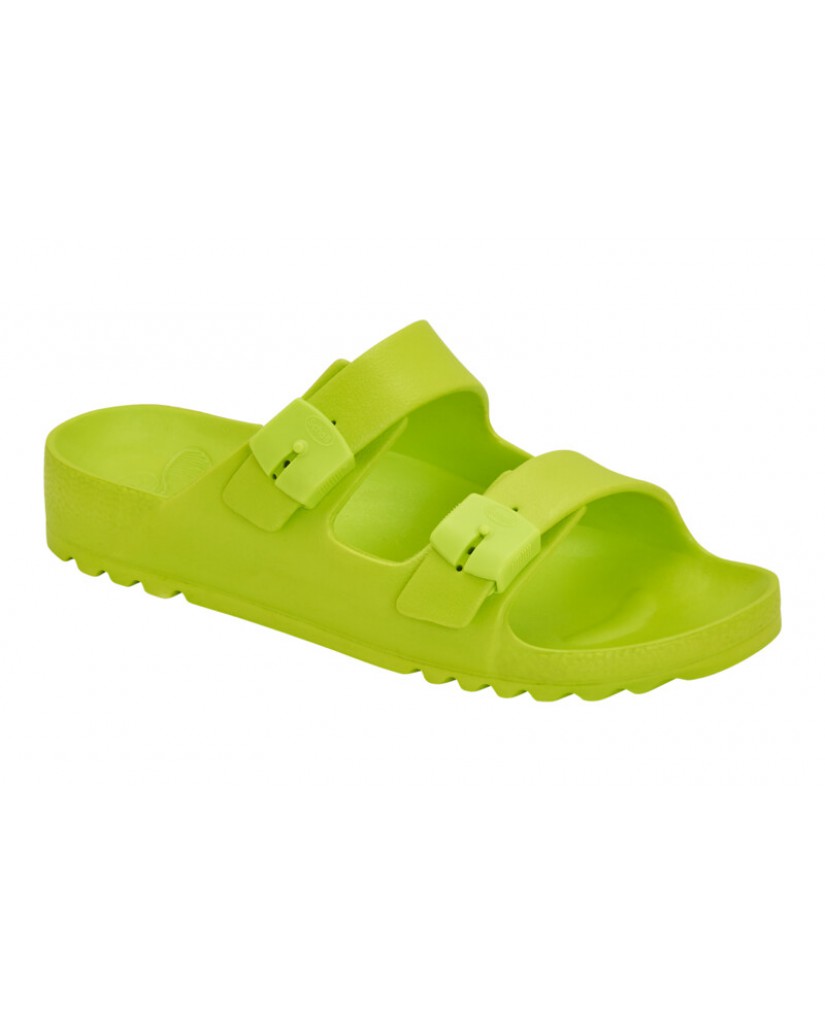 BAHIA LIME GREEN